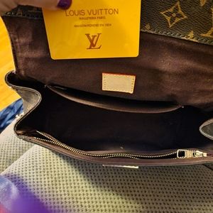 Louis Vuitton bag